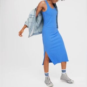 OFFLINE By Aerie OG Groove Dress